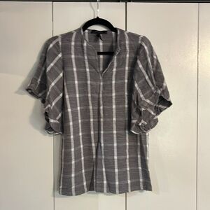 BCBGMAXAZRIA Tunic - Small